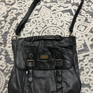 Messenger bag